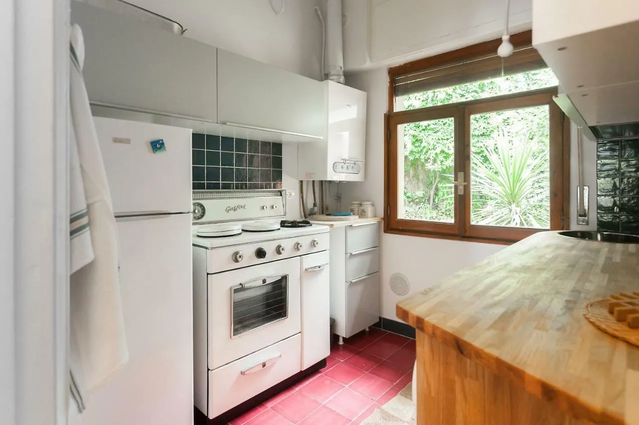 Stunning View- Wifi & Parking Apartment Villa Solari
