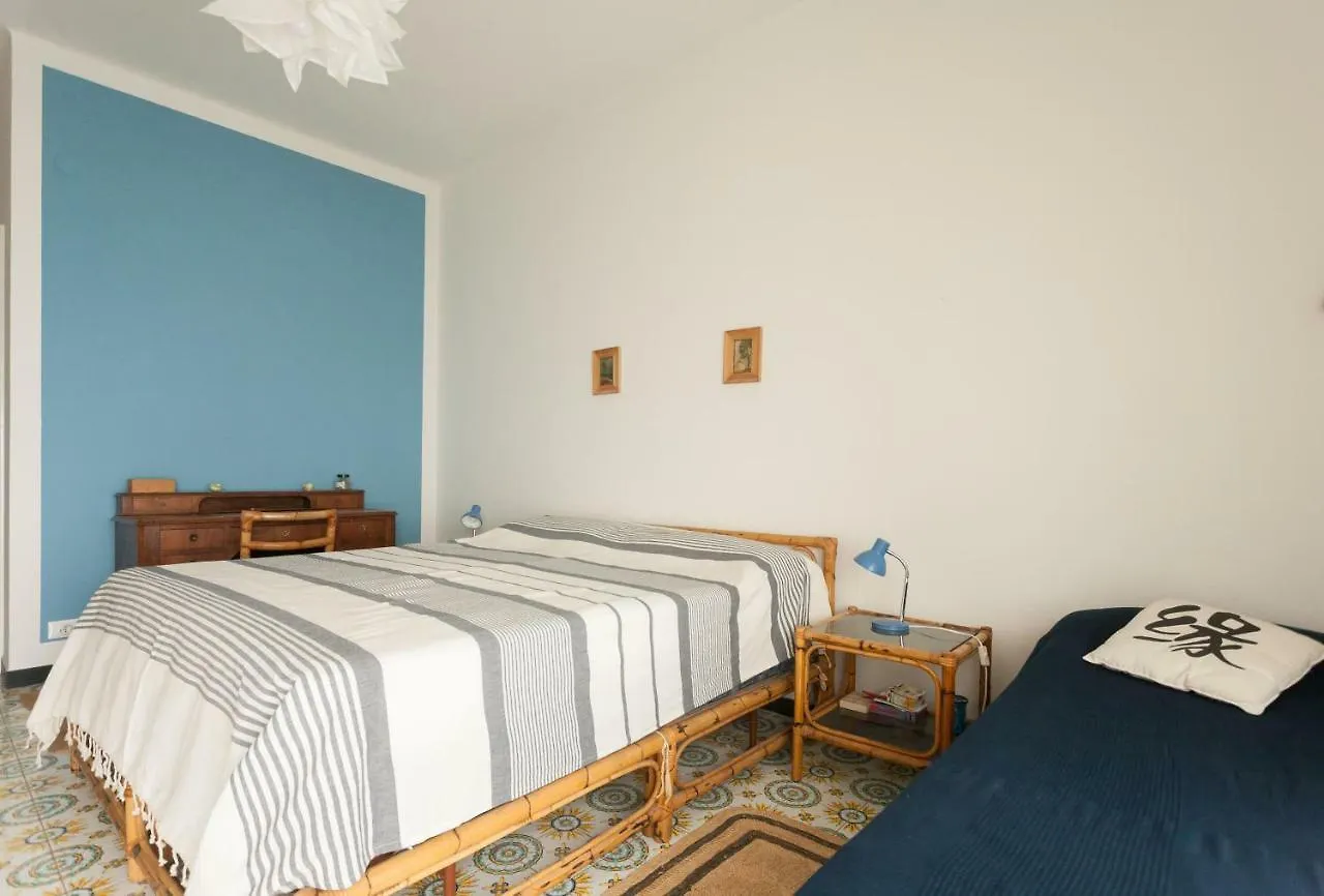 Stunning View- Wifi & Parking Apartment Villa Solari