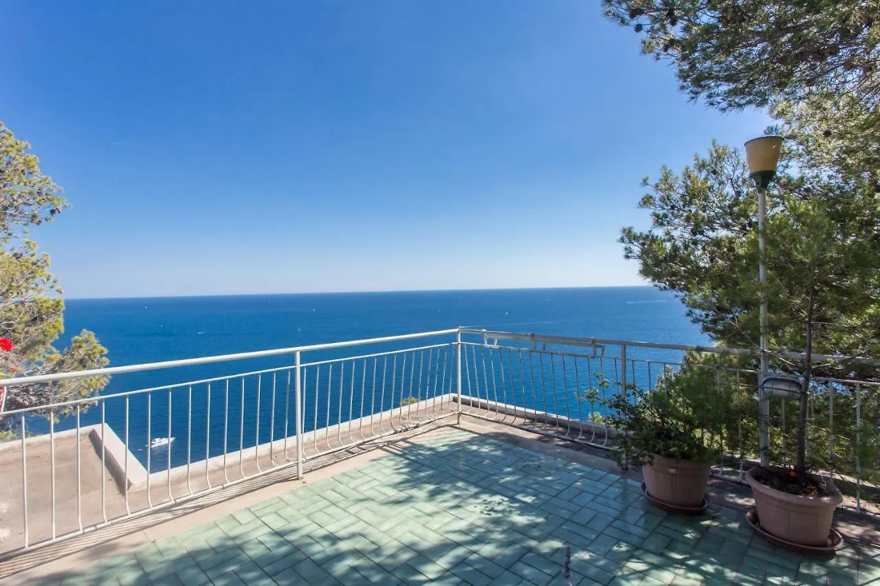Stunning View- Wifi & Parking Apartment Villa Solari Italy